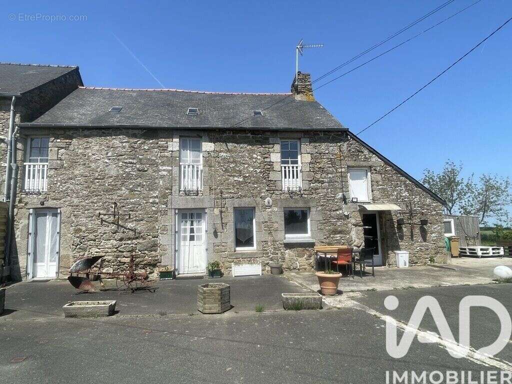 Photo 3 - Maison à SAINT-GLEN