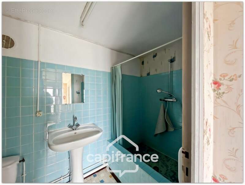 Maison de 71 m², garage, dépendances , terrain de 12234m² - photo 10