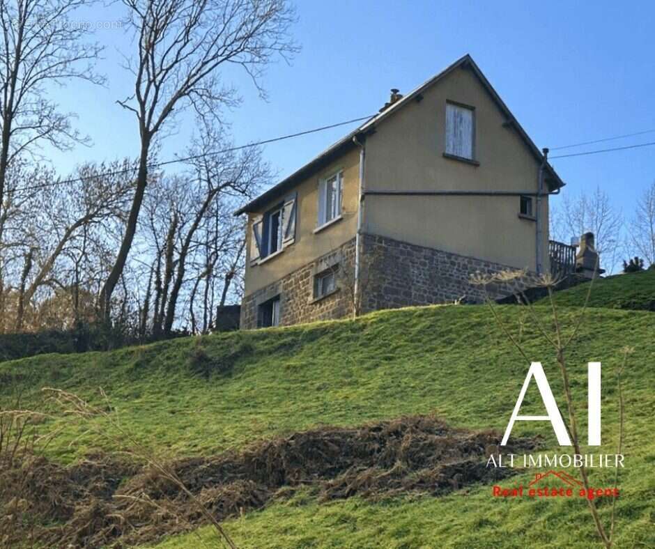 Maison 35 m² à Falaise  - photo 4