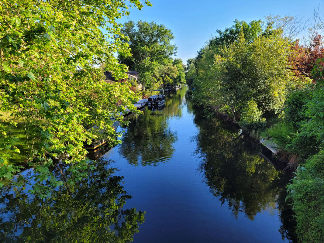 Terrain à LA TESTE-DE-BUCH