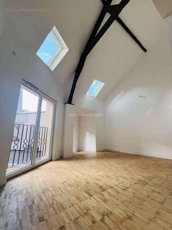 Appartement à LILLE