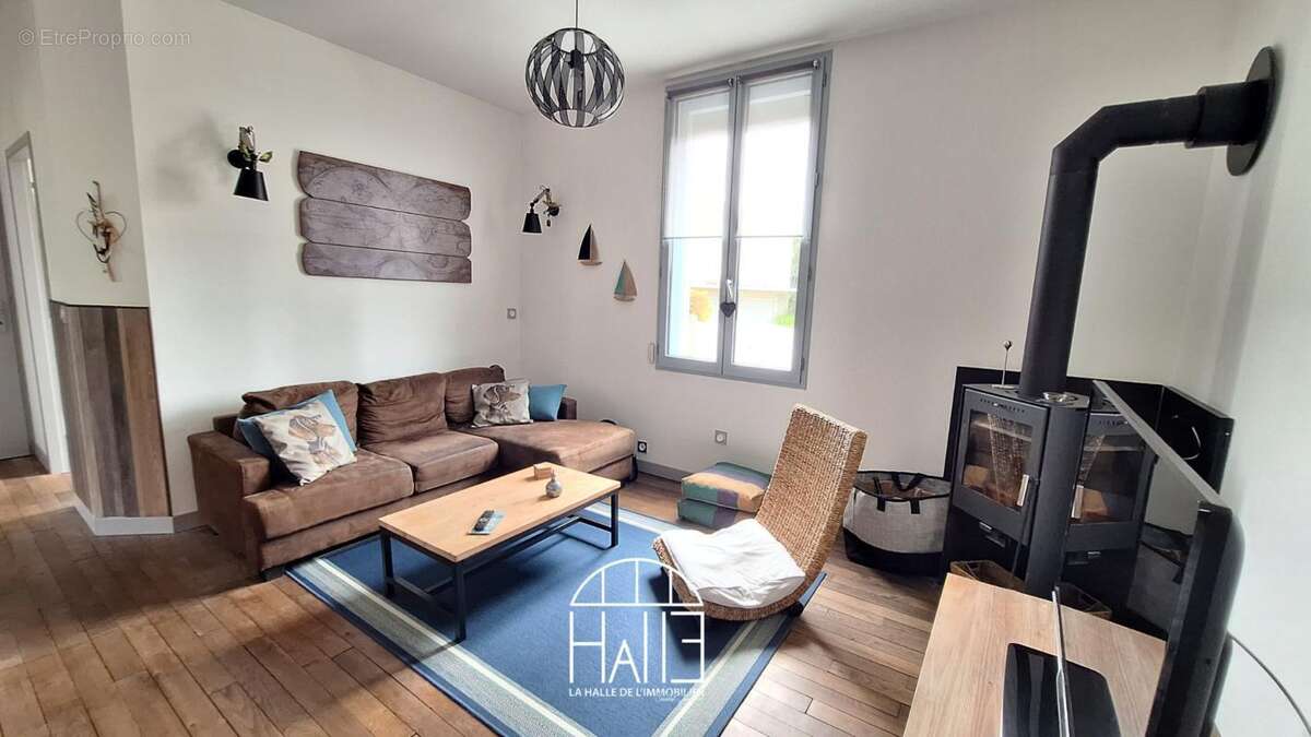 Maison 70 m² à Saint-Junien  - photo 5