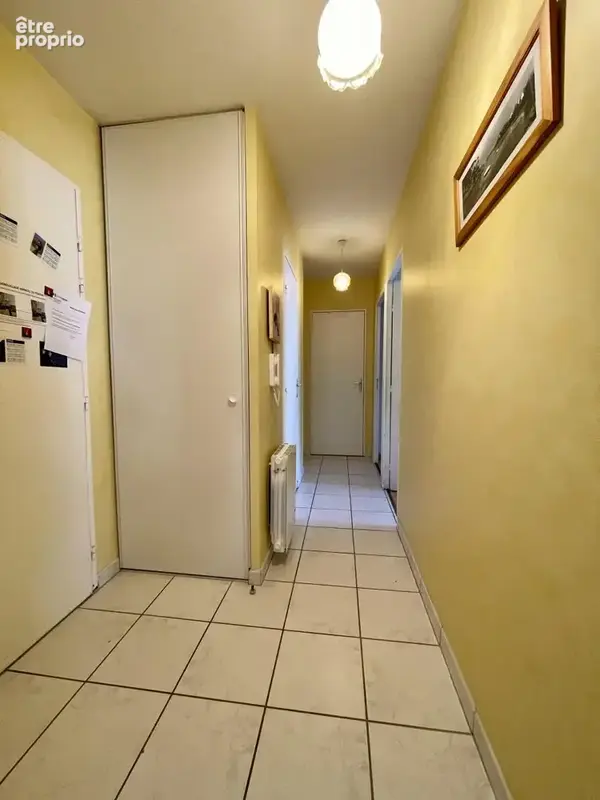 Appartement 79 m² à Lisieux  - photo 3