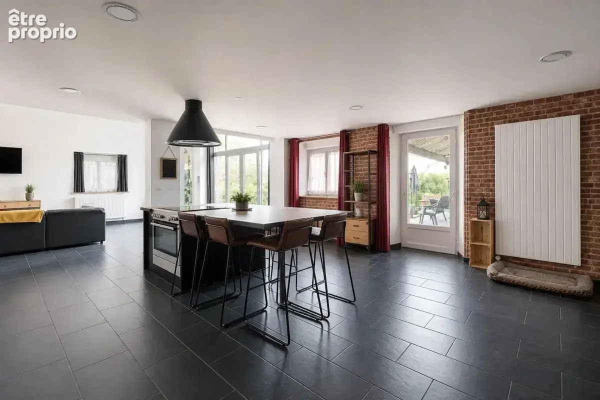 Maison de 6 pièces de 315 m² à Bénaménil - photo 8