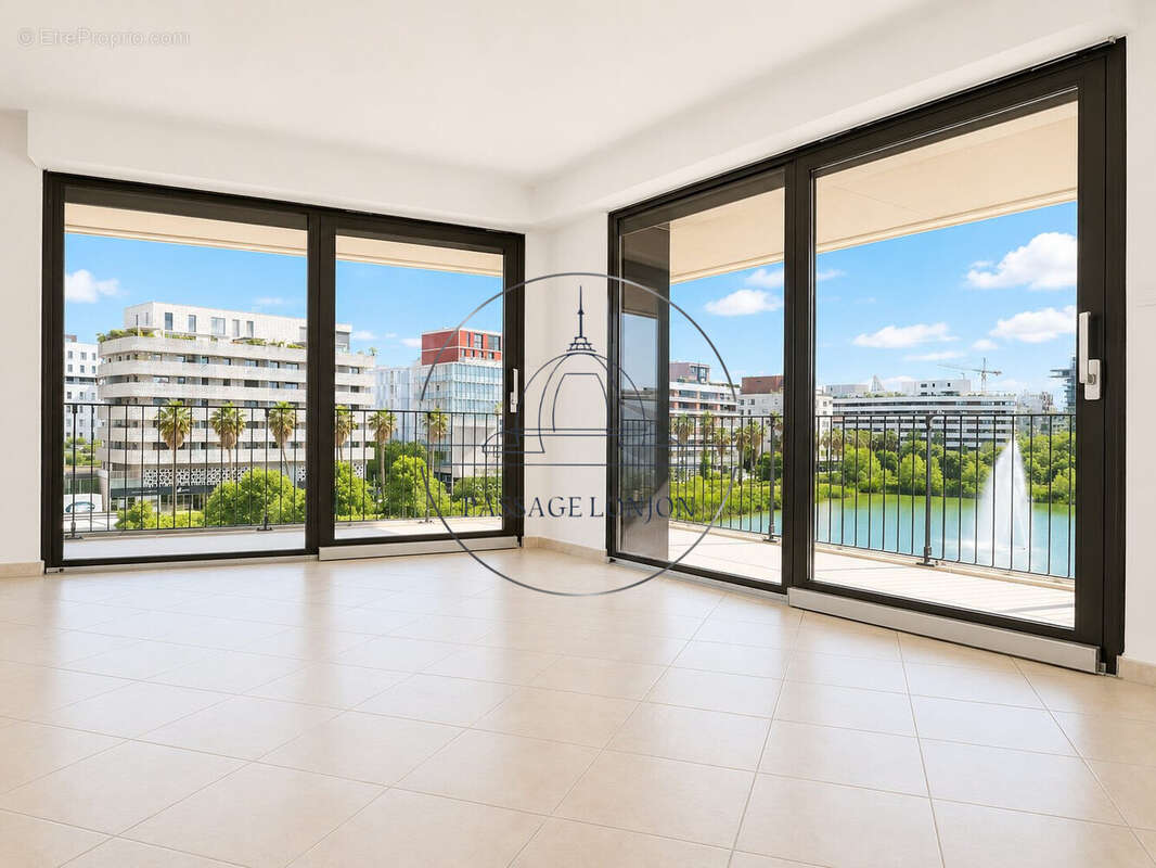 Appartement à MONTPELLIER