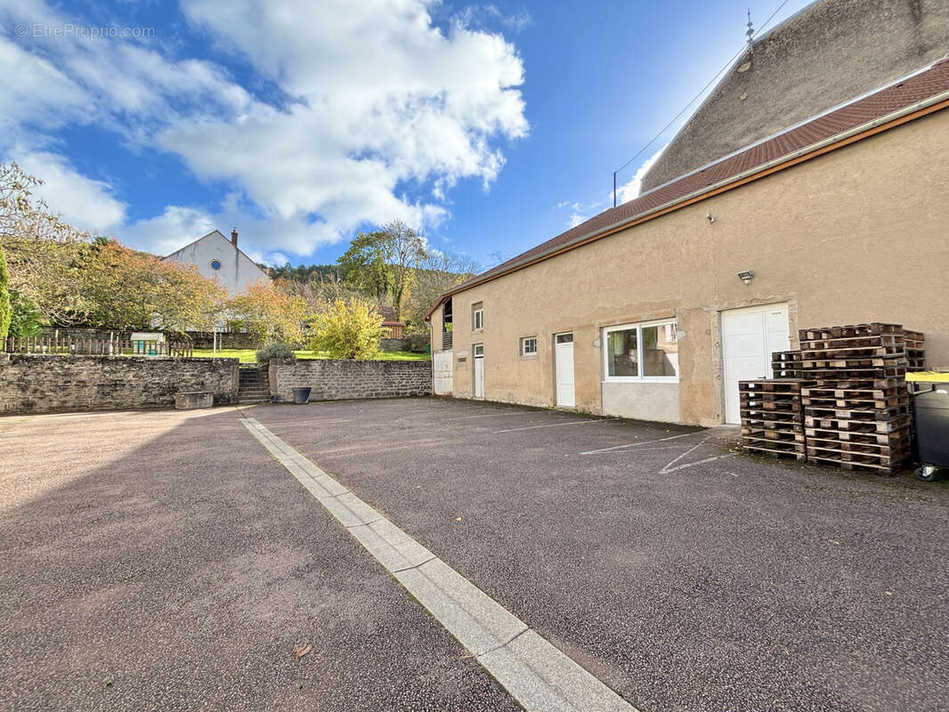 Appartement à BEAUNE