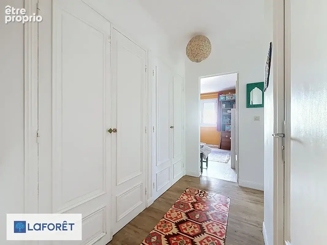 Appartement Brest 92 m2 - photo 5