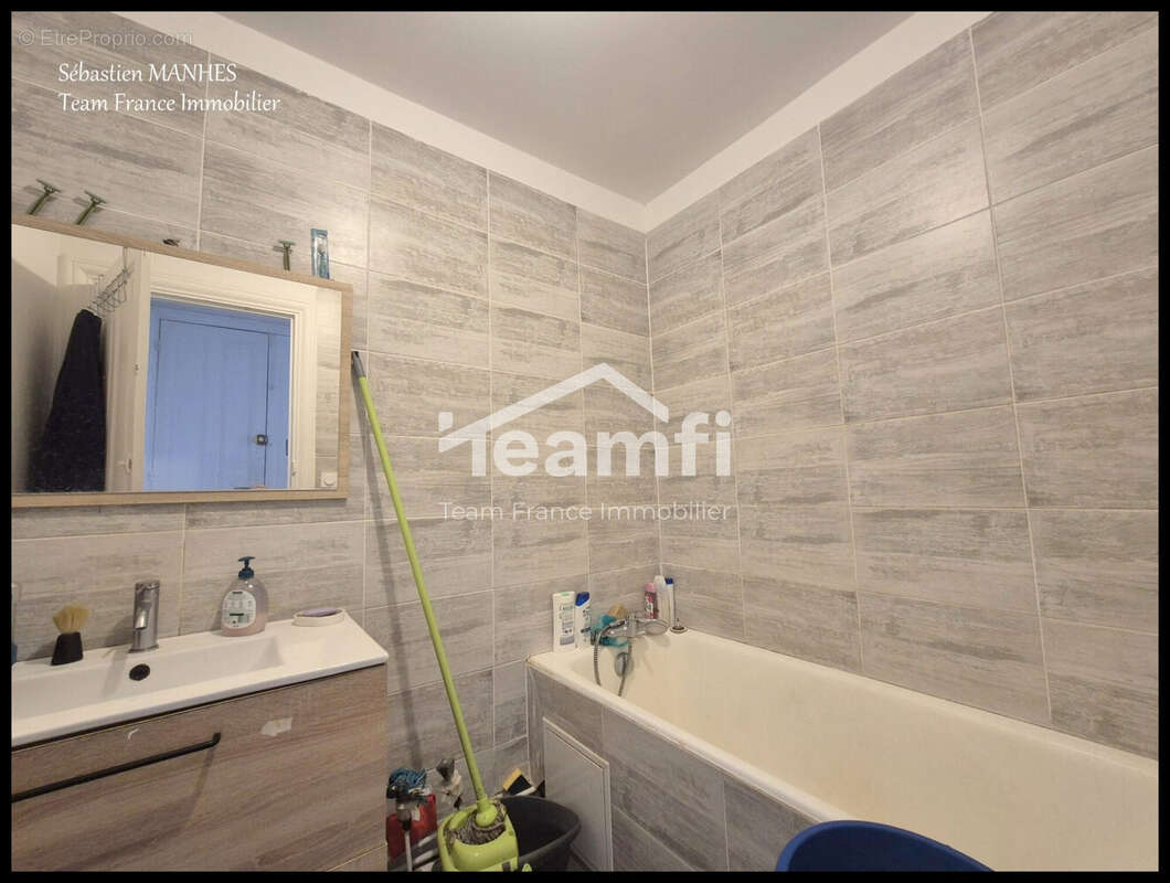 Appartement à THIERS