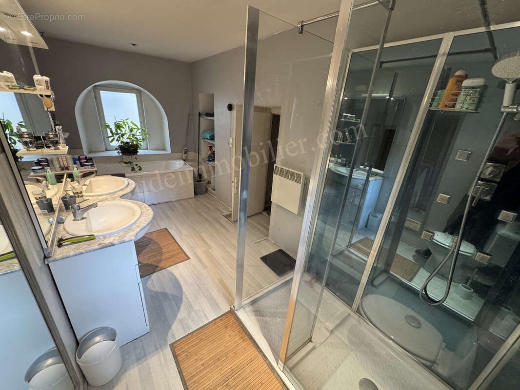 Appartement à LIMOUX