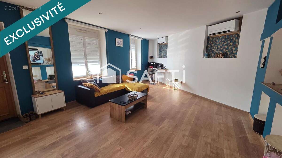 Photo 4 - Maison à MAZINGARBE