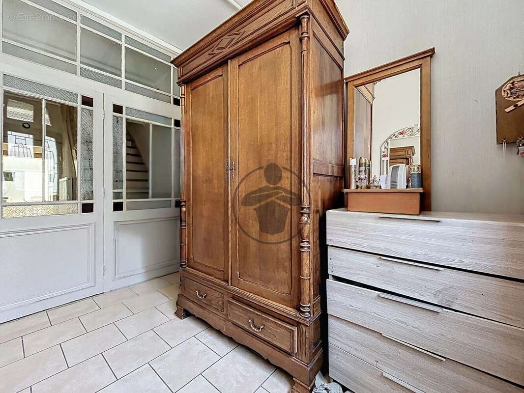 Maison à RIBEMONT