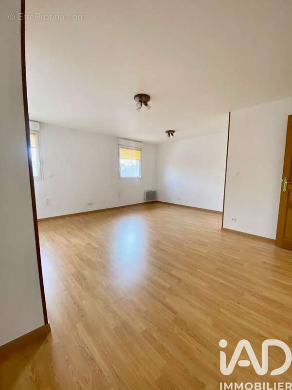 Photo 4 - Appartement à ROUBAIX