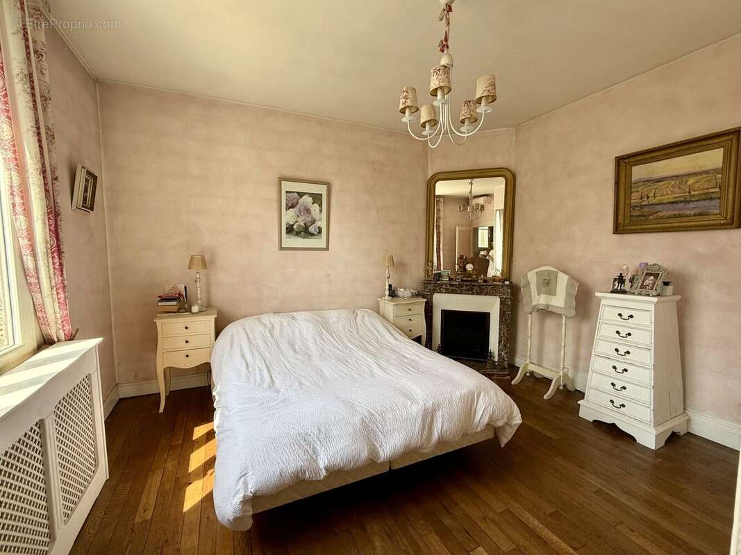Maison à ORLEANS