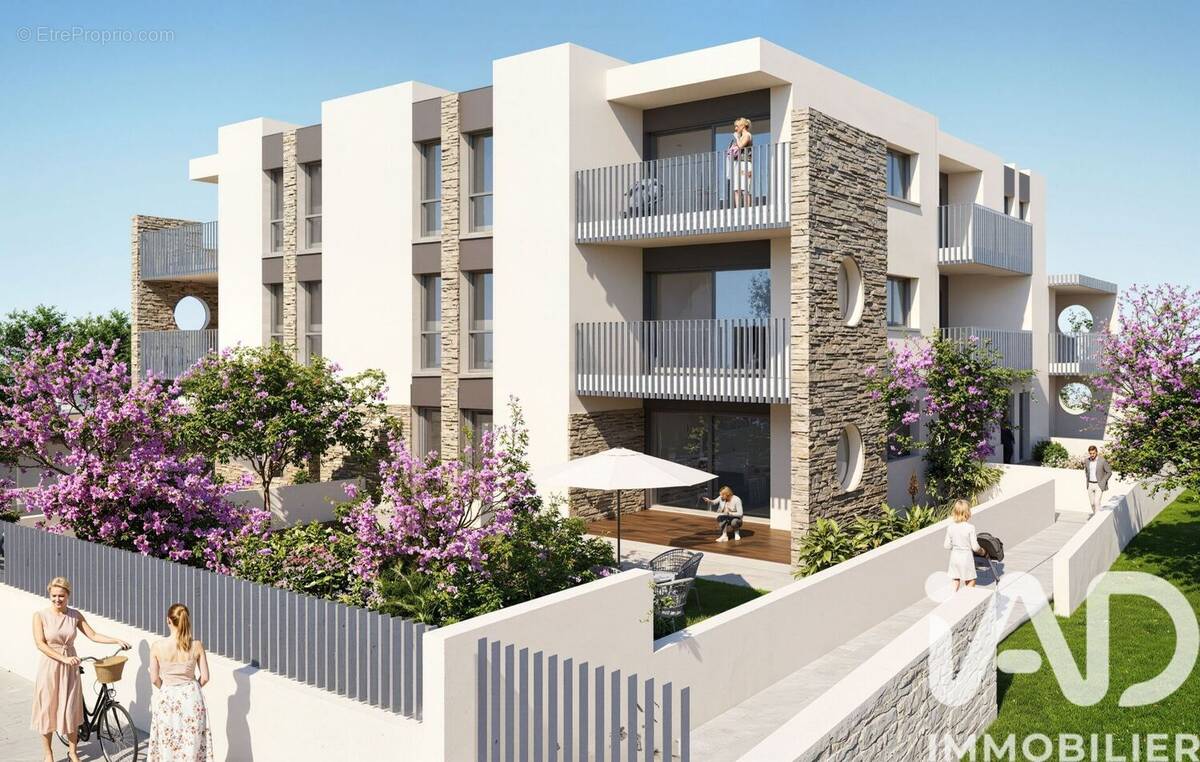 Photo 1 - Appartement à ARGELES-SUR-MER