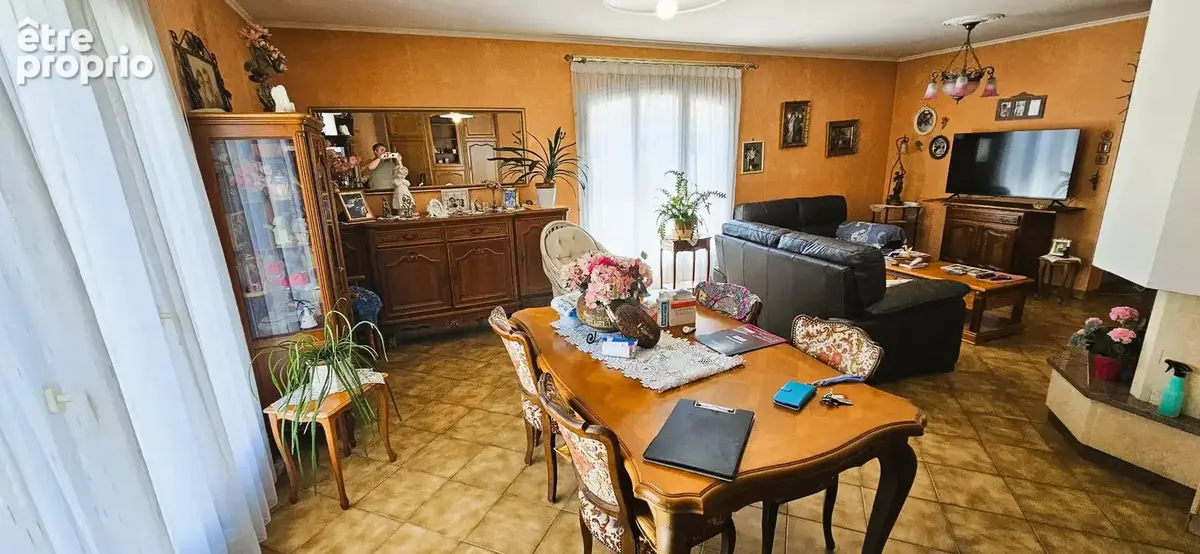 Villa de plain-pied 3 faces - photo 3