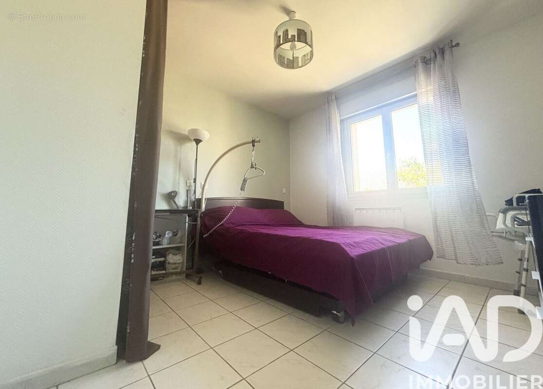 Photo 8 - Maison à SENS