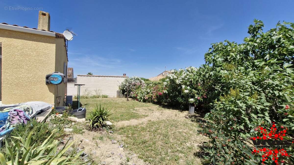 Maison à MAUREILHAN