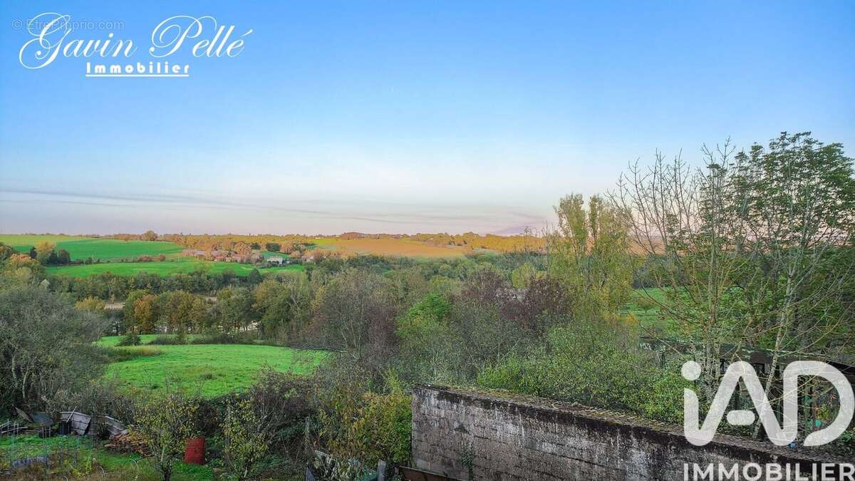 Photo 3 - Maison à MONESTIES