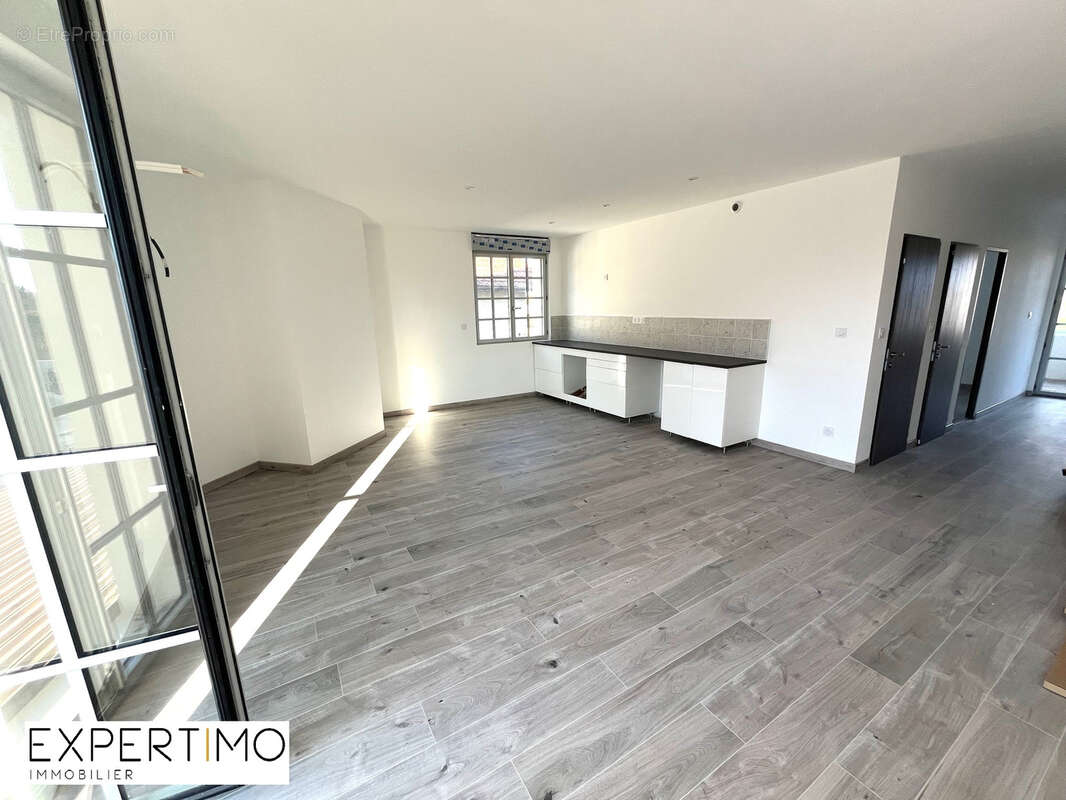 Appartement à BEAUNE