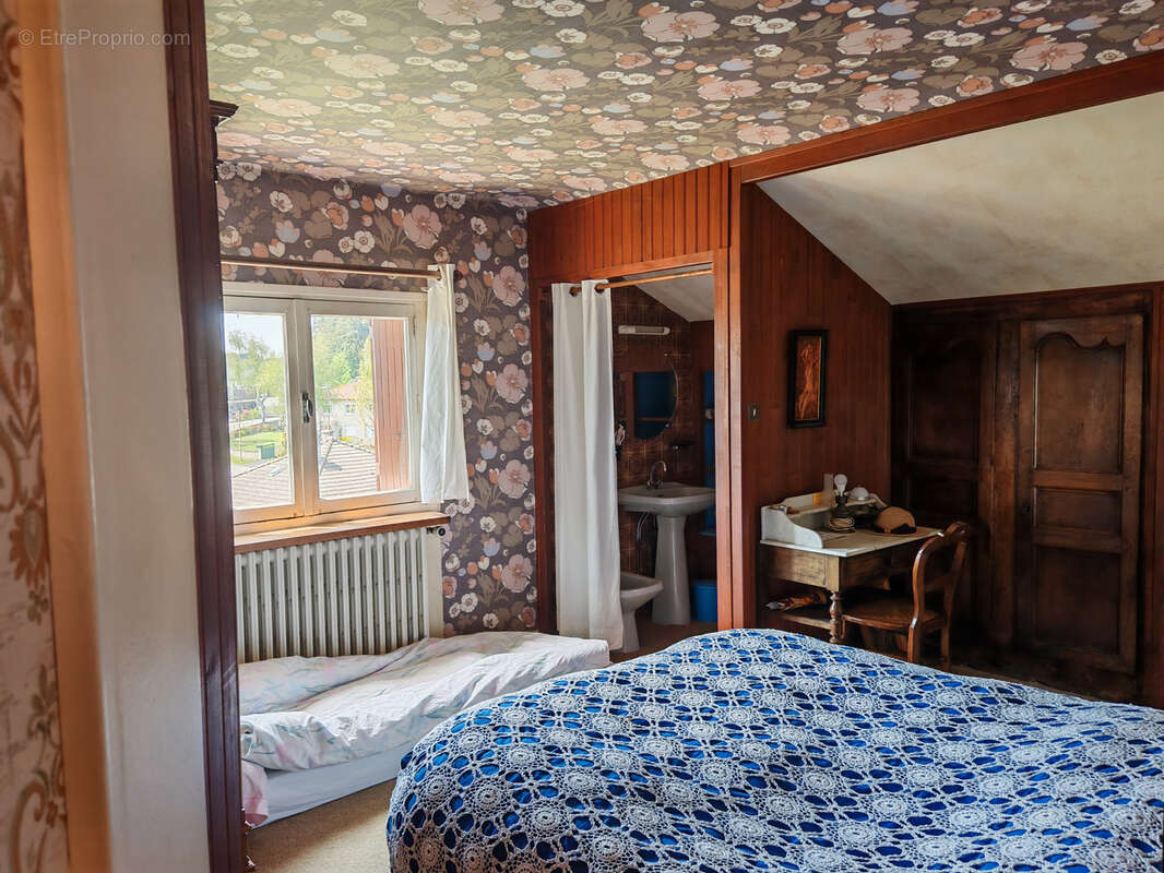 Maison à SAINT-DIDIER-EN-VELAY