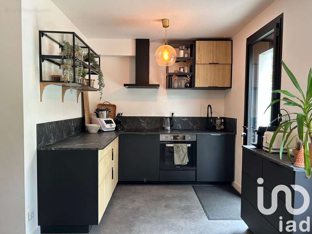 Photo 6 - Maison à MURS-ERIGNE