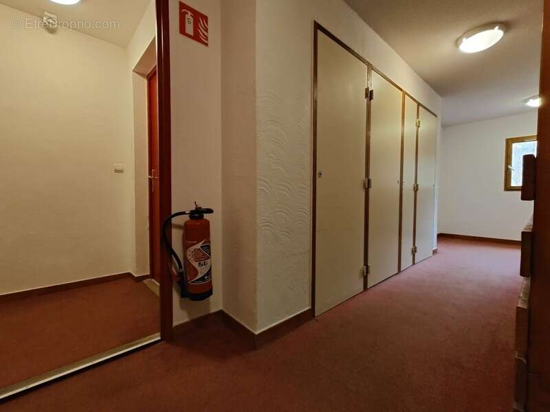 Appartement à MODANE
