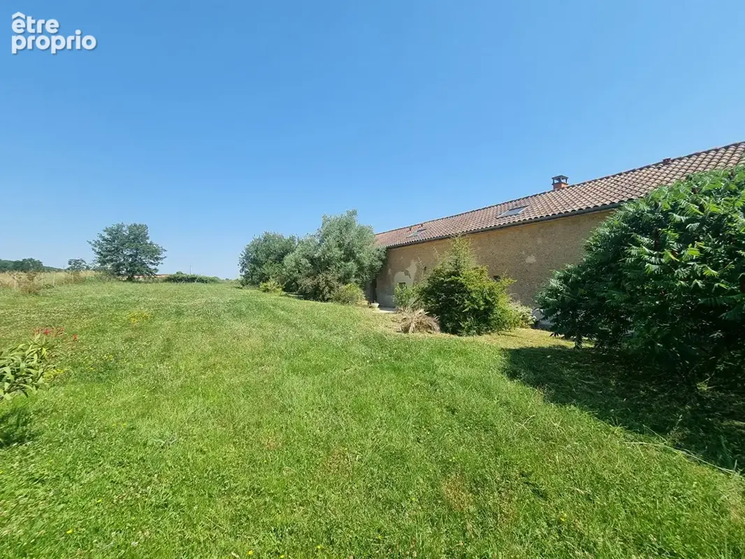 Maison de campagne avec gîte 3 chambres proche Marciac - photo 12