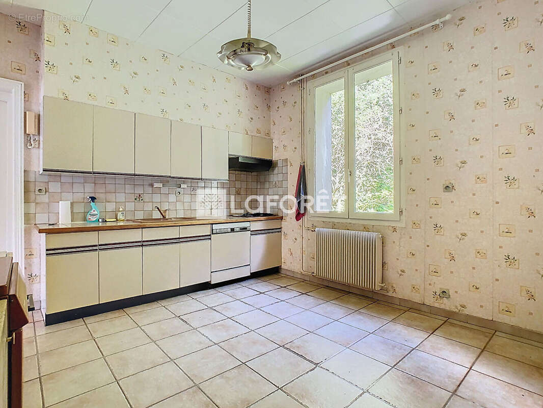 A vendre à AVOCOURT - 132 m² - 3 chambres - photo 6