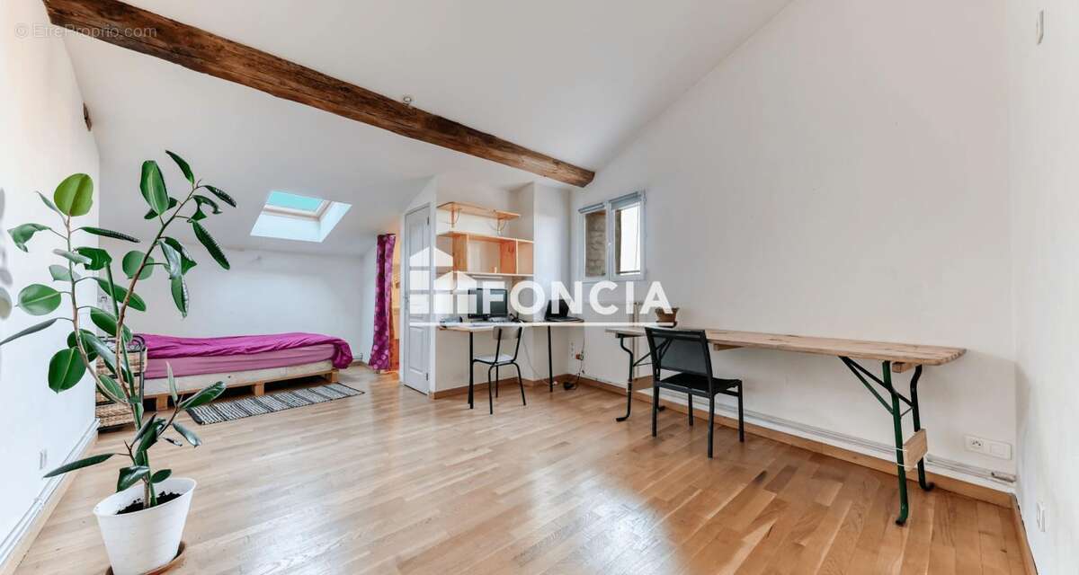 Appartement à LYON-1E