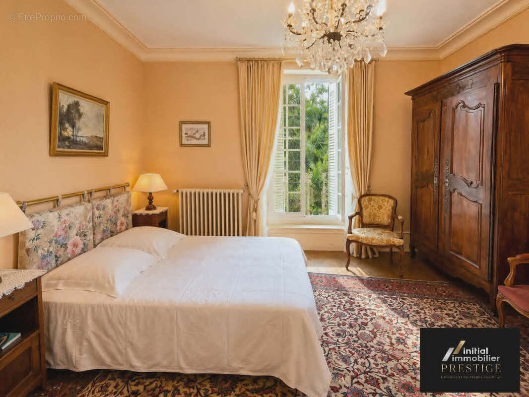 Maison à TOURS