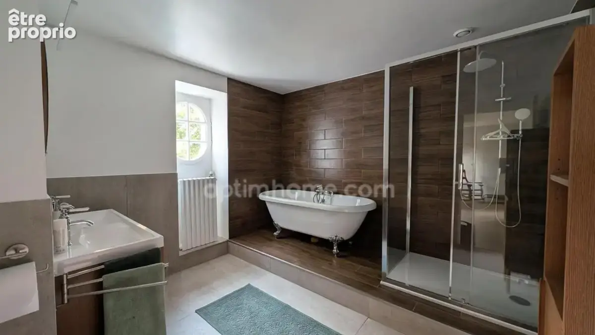 Propriété d'exception CESTAS REJOUIT 235 m2 6 chambres garage et piscine - photo 10