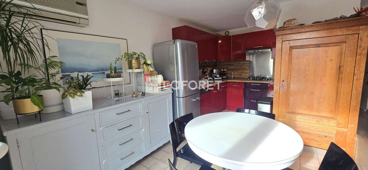 Appartement à ARGELES-SUR-MER