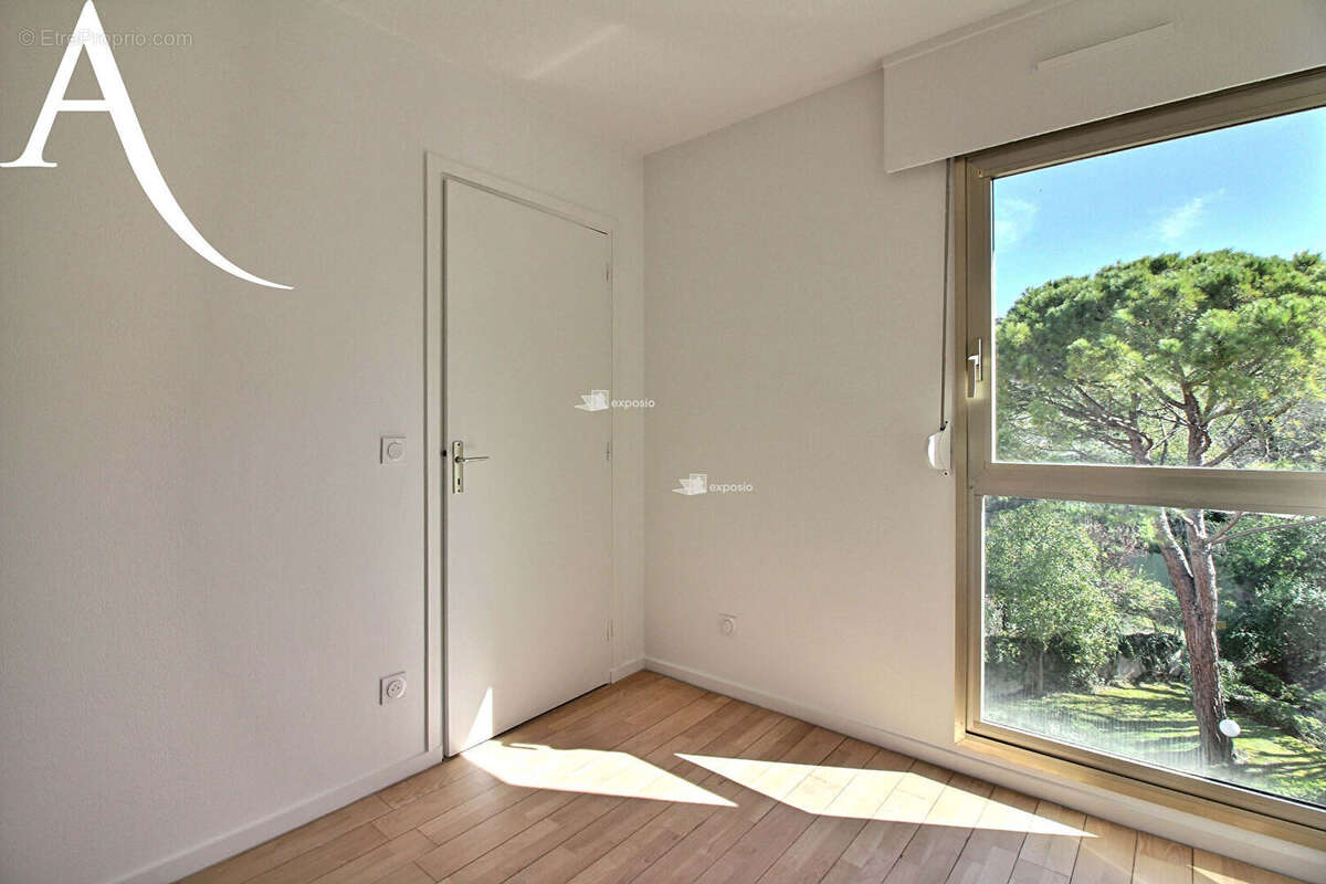 Mougins - Vente appartement 2 Pièces - Dernier étage - photo 9