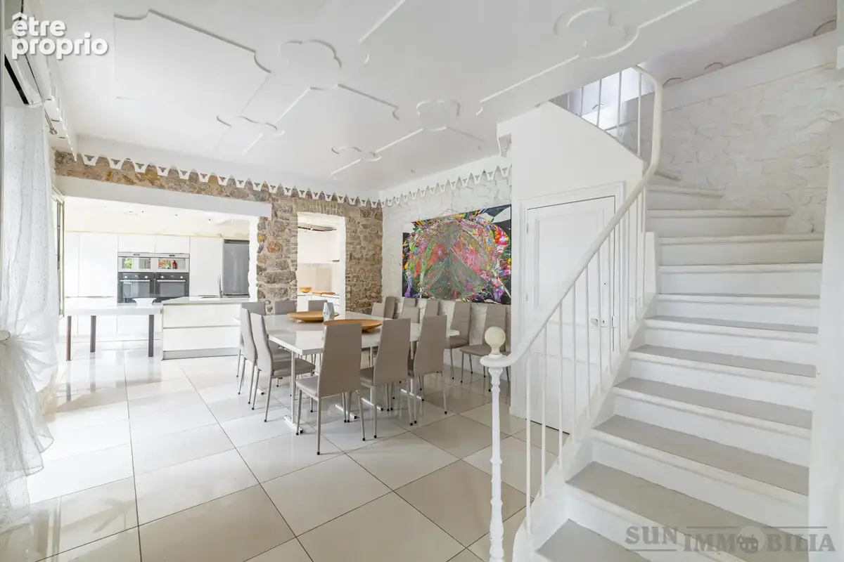 Maison 10 pièces 285 m² à vendre à Cannes (06150) - photo 6