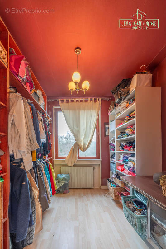 Maison à SAINT-NABORD