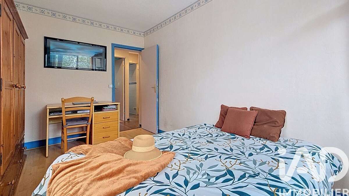Photo 8 - Appartement à LE PLESSIS-ROBINSON