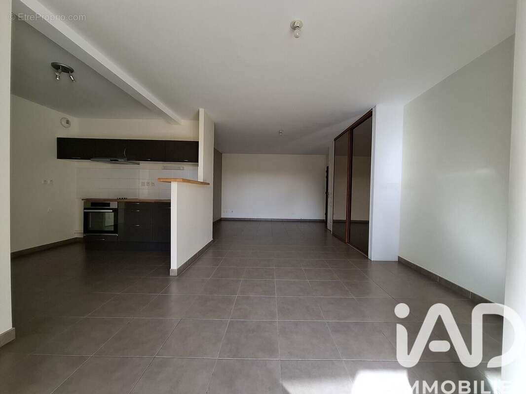 Photo 8 - Appartement à AIZENAY