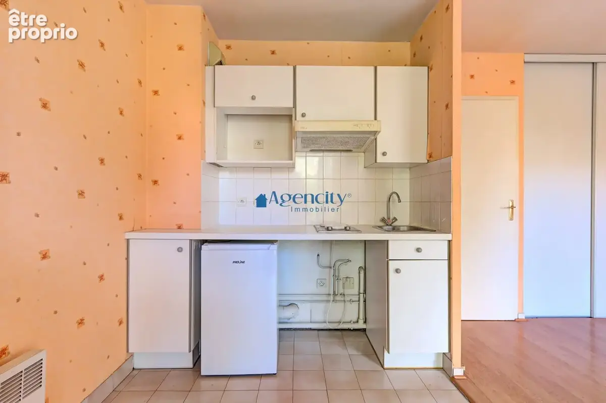 Appartement 1 pièce 27 m² à vendre à Noisy-Le-Grand (93160) - photo 7