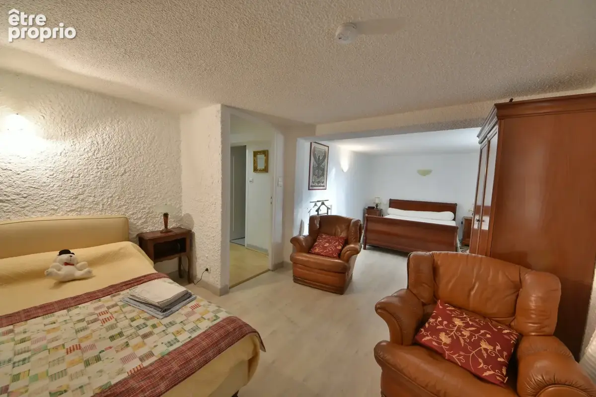 Maison 7 pièces 186 m² à vendre à Dampniat (19360) - photo 10