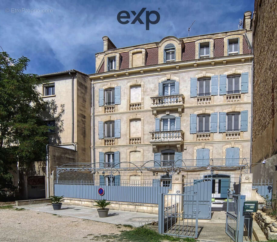 Maison à APT