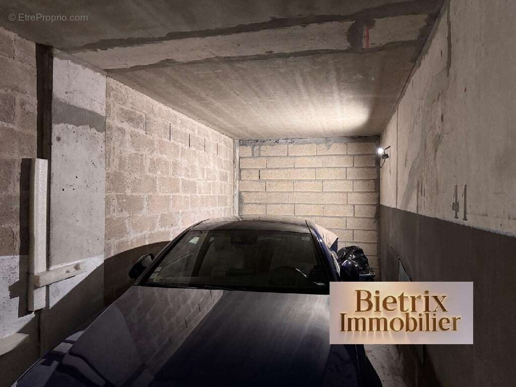 Appartement à L&#039;ISLE-ADAM