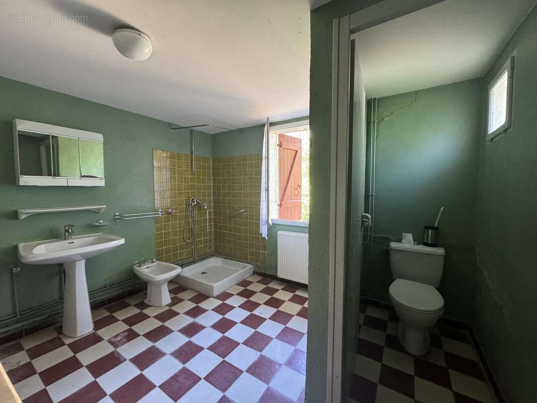 Maison 93 m² à Hagetmau  - photo 7