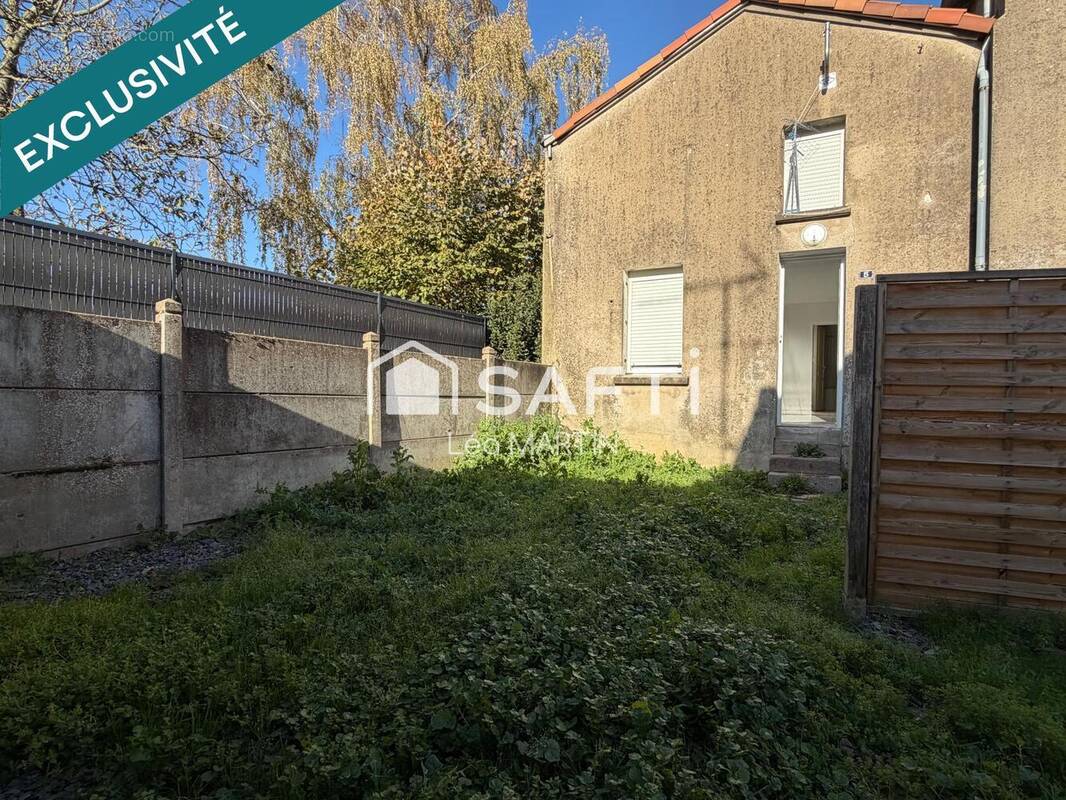 Photo 1 - Maison à LA JUBAUDIERE