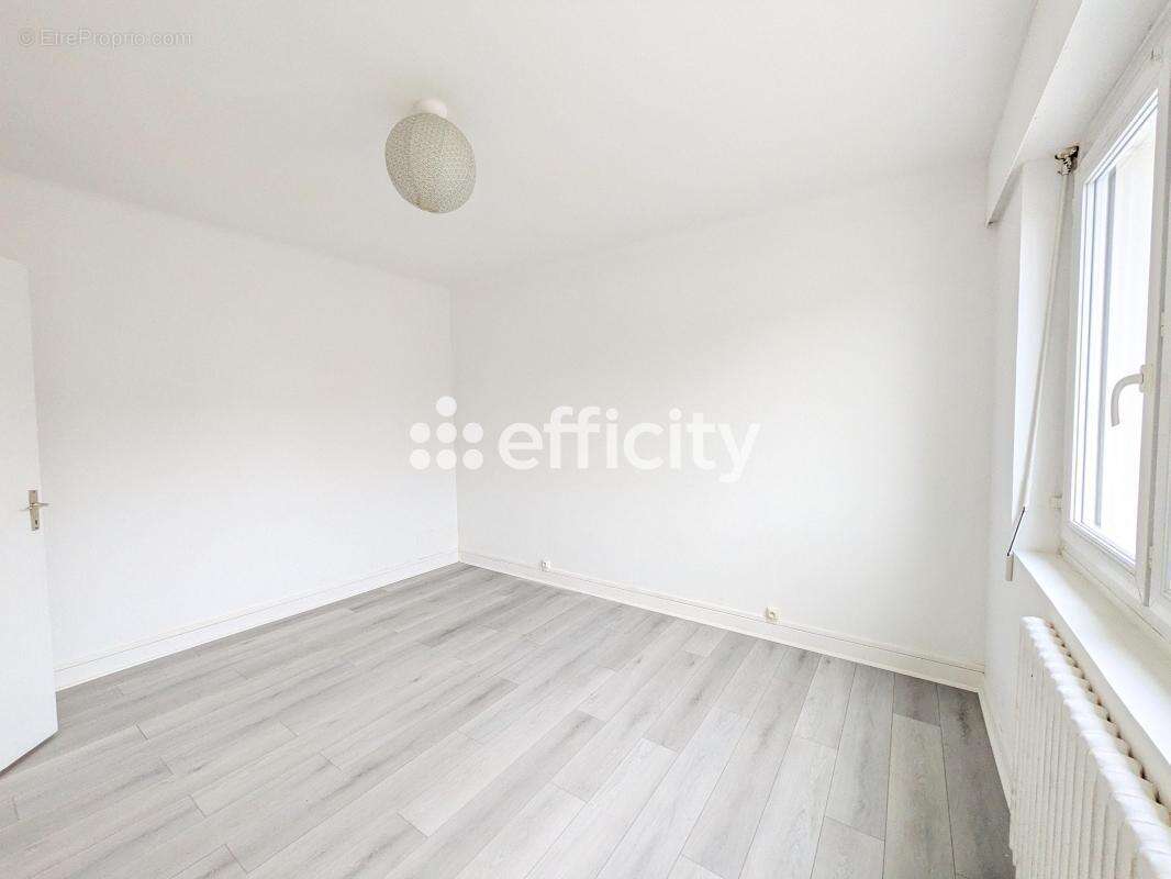 Appartement à LES SABLES-D&#039;OLONNE