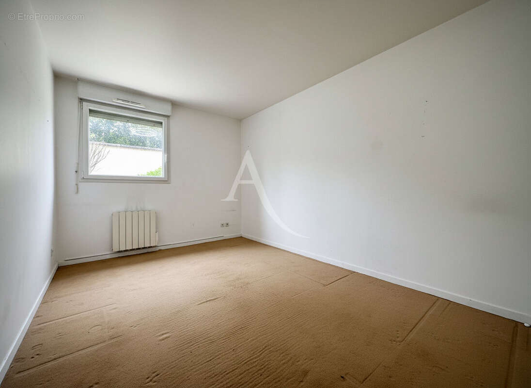 Appartement à MAINVILLIERS