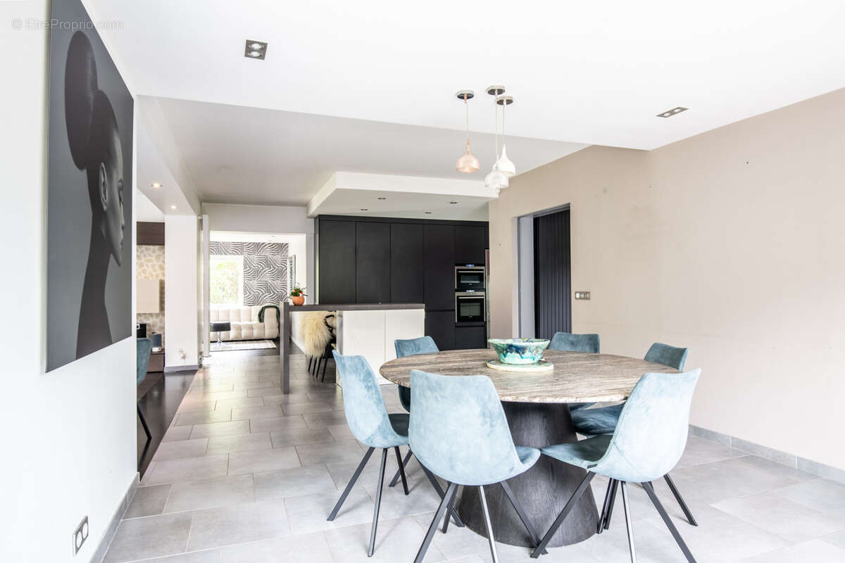 Maison à LAMBERSART