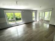 Appartement à CARQUEFOU