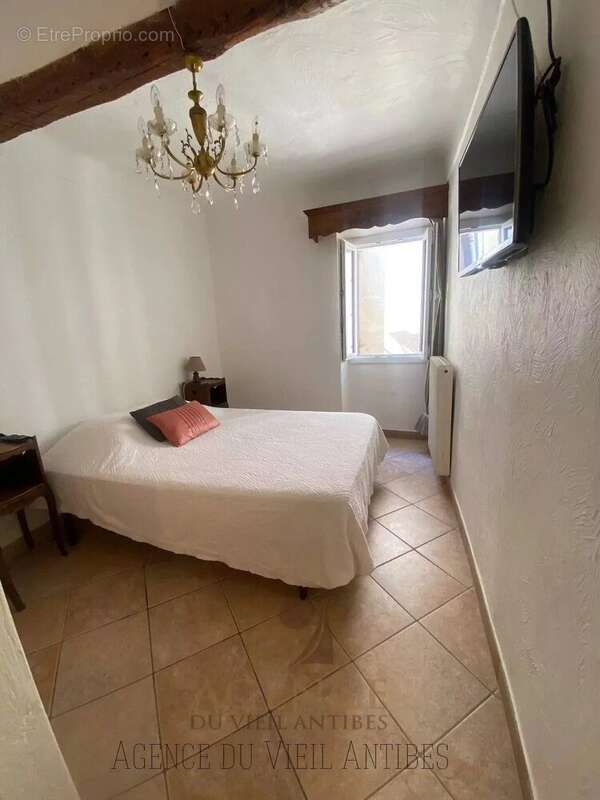 Maison à ANTIBES