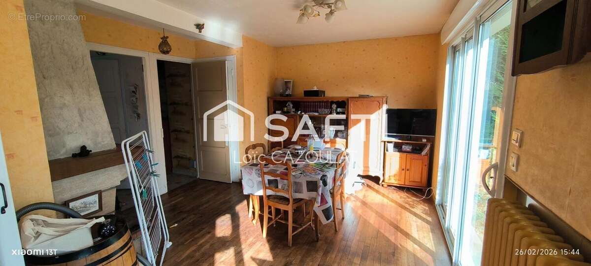 Photo 2 - Maison à CHATEAUBOURG