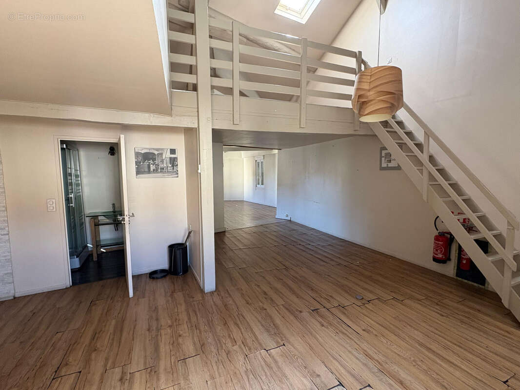 Appartement à EYBENS